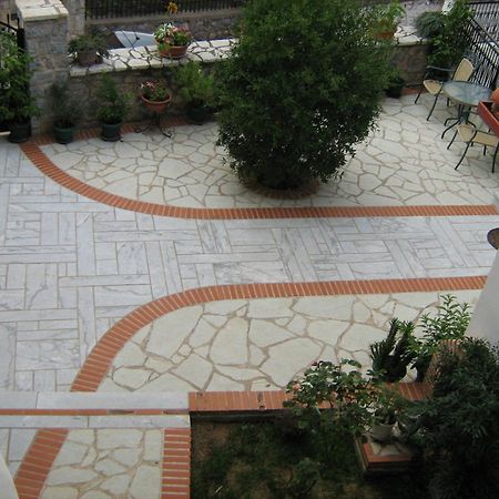 Apartamento Filoxenia Levídhion Exterior foto