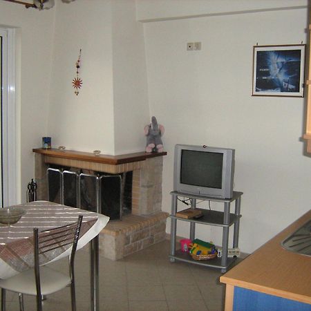 Apartamento Filoxenia Levídhion Exterior foto